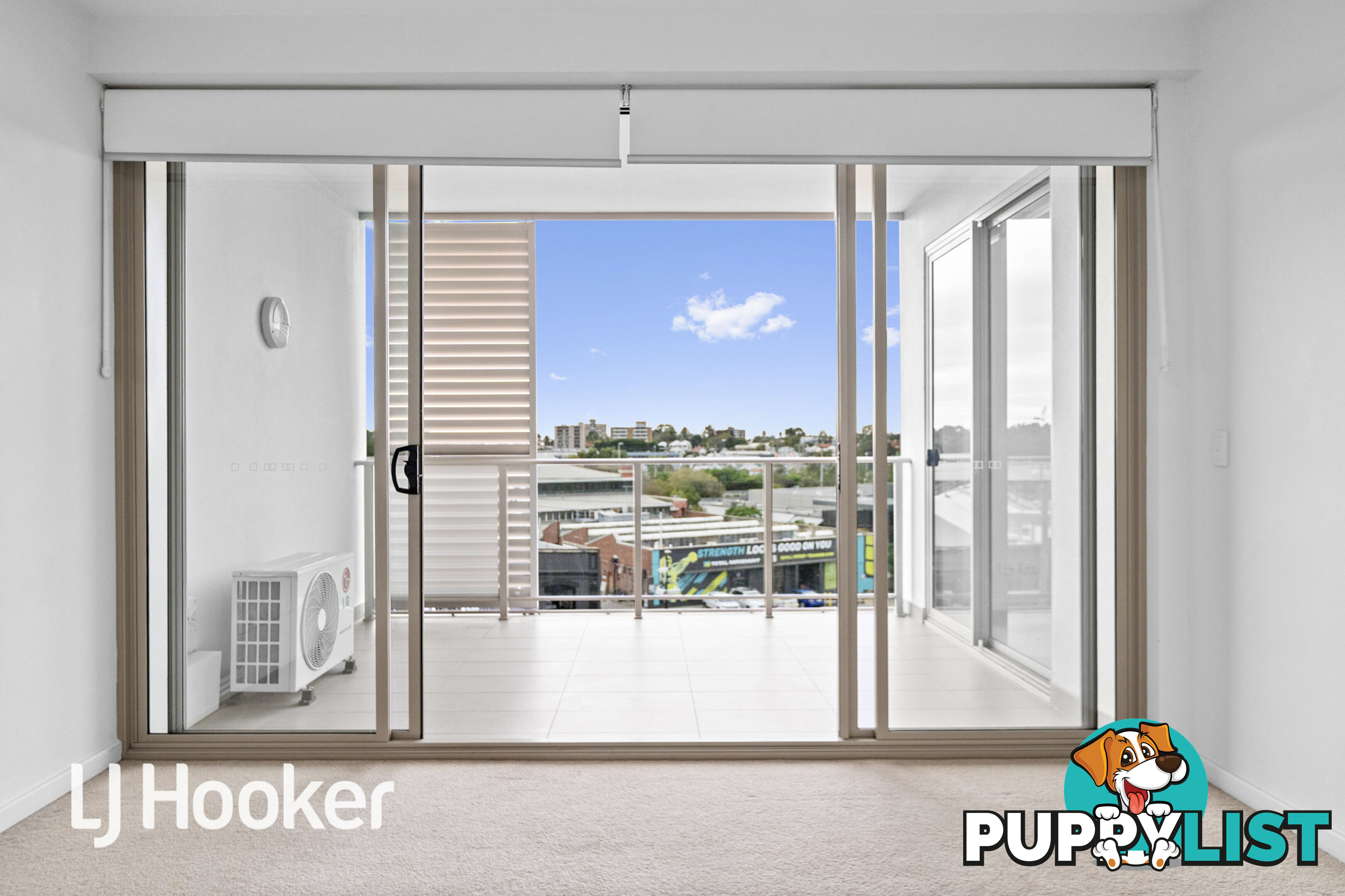 36/6 Campbell Street WEST PERTH WA 6005