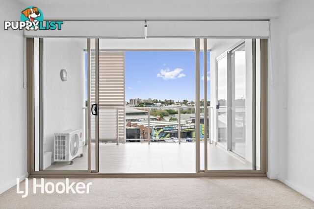 36/6 Campbell Street WEST PERTH WA 6005