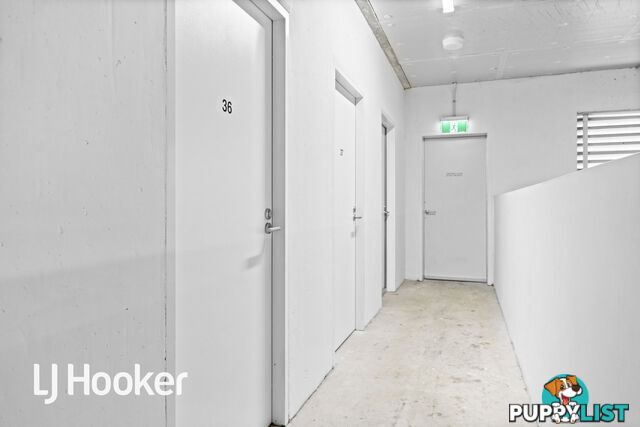 36/6 Campbell Street WEST PERTH WA 6005