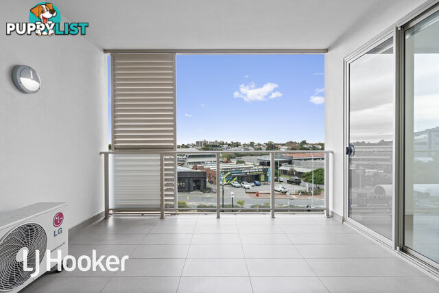 36/6 Campbell Street WEST PERTH WA 6005