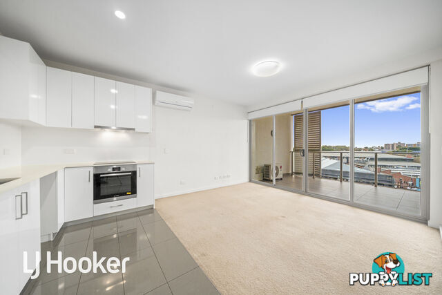 36/6 Campbell Street WEST PERTH WA 6005