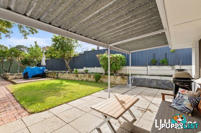 77 Ashburton Street EAST VICTORIA PARK WA 6101