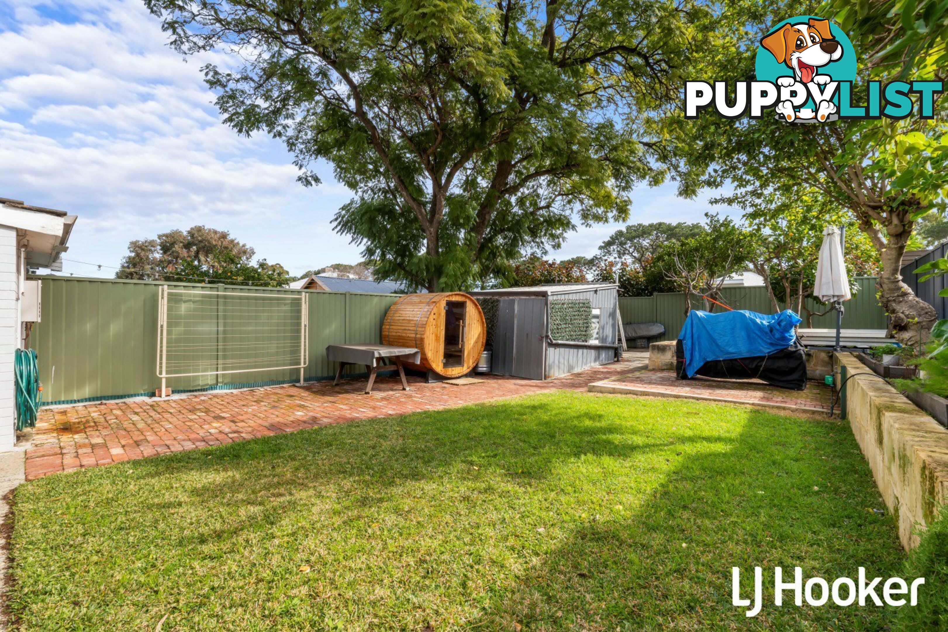 77 Ashburton Street EAST VICTORIA PARK WA 6101