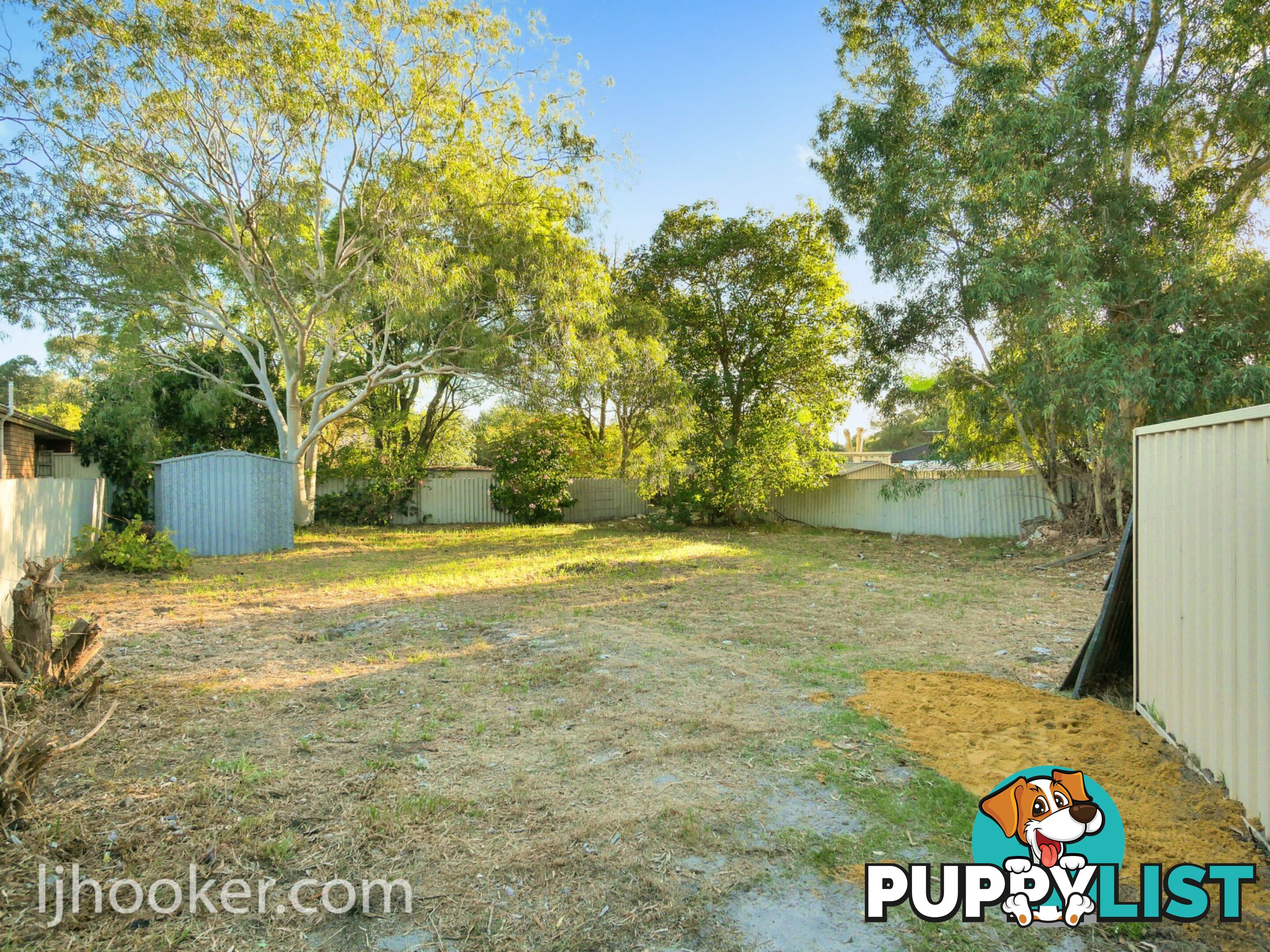 5 Terence Street GOSNELLS WA 6110