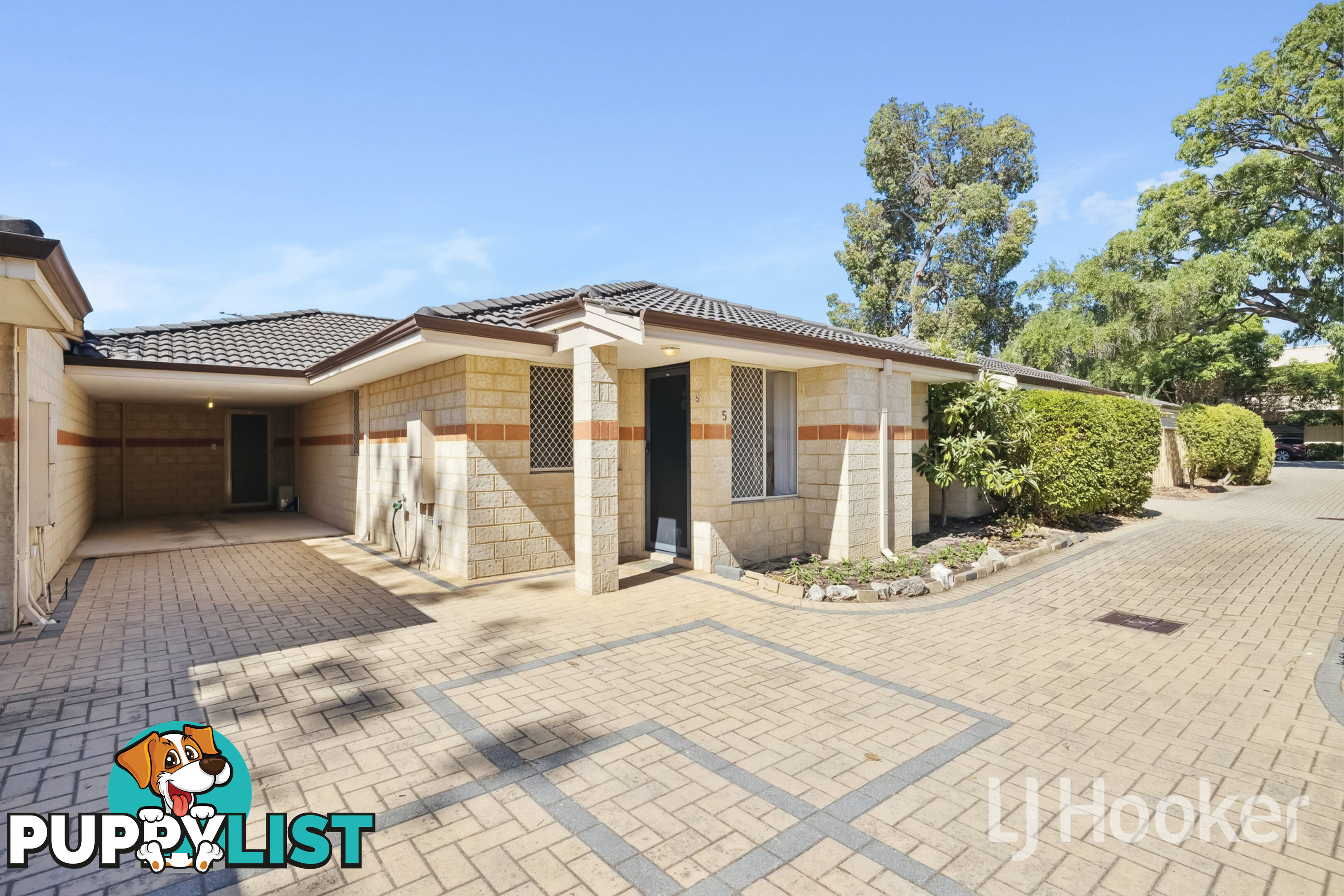 5/7 Queen Street BENTLEY WA 6102