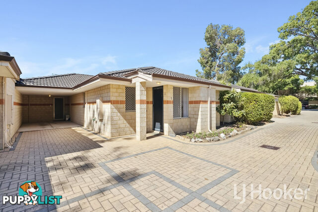 5/7 Queen Street BENTLEY WA 6102