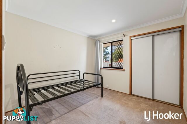 8 Pearson Cr BULL CREEK WA 6149