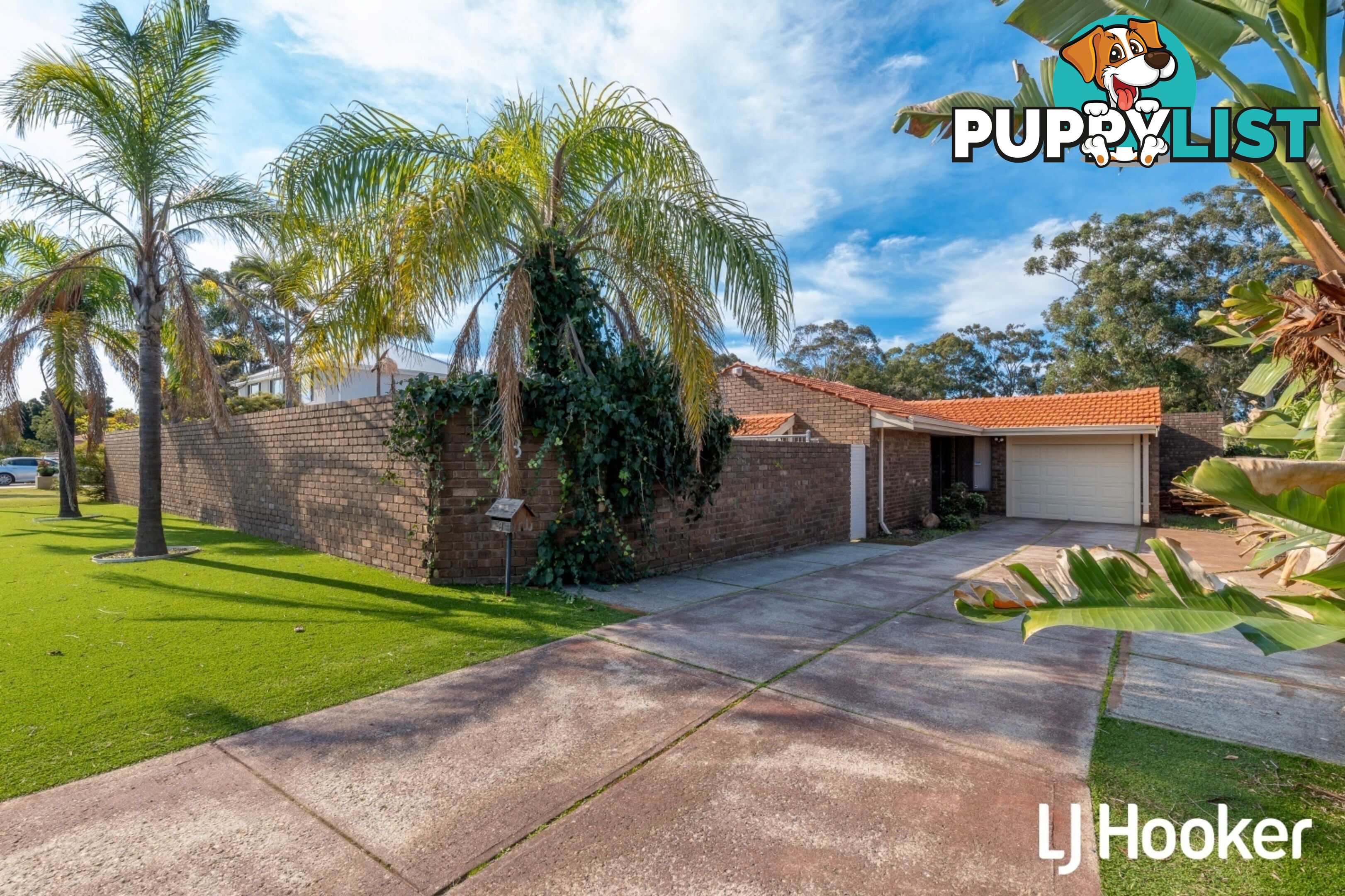 8 Pearson Cr BULL CREEK WA 6149