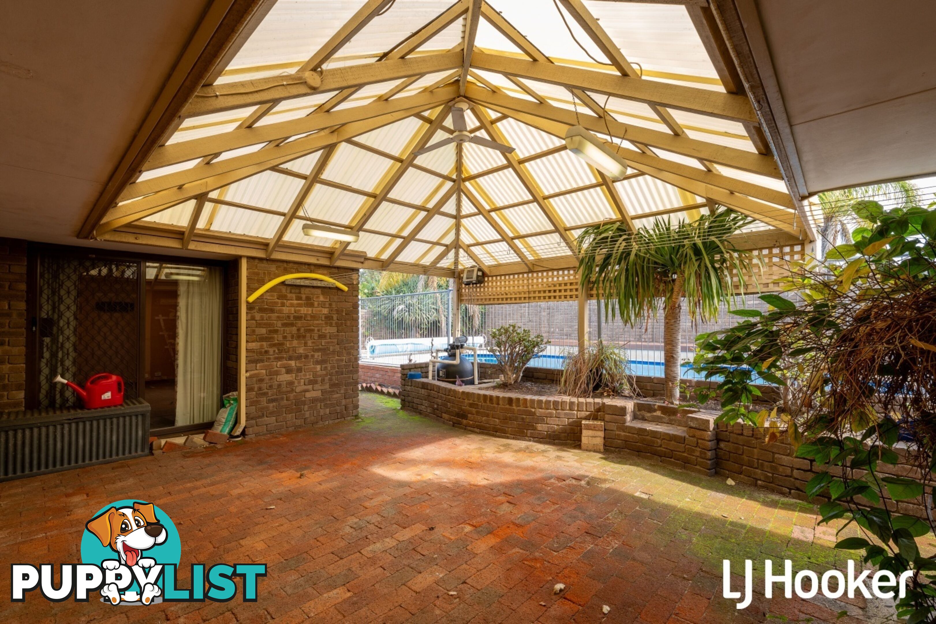 8 Pearson Cr BULL CREEK WA 6149