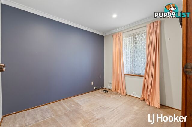 8 Pearson Cr BULL CREEK WA 6149