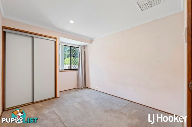 8 Pearson Cr BULL CREEK WA 6149