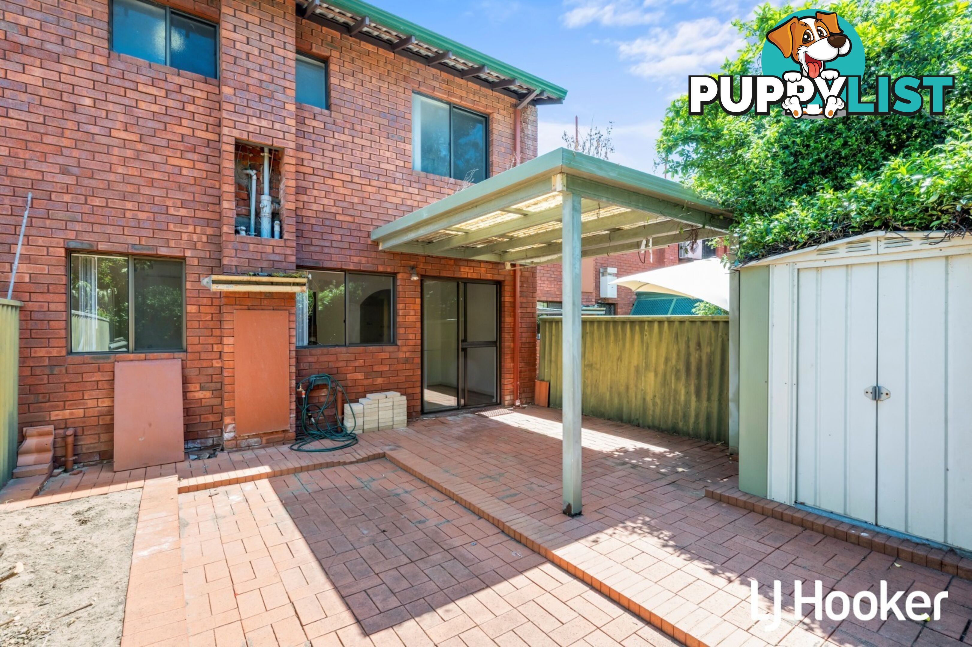 Unit 4/71 Herdsman Parade WEMBLEY WA 6014