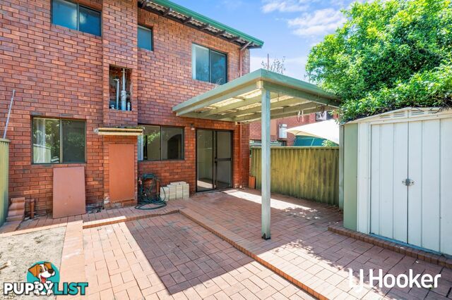 Unit 4/71 Herdsman Parade WEMBLEY WA 6014