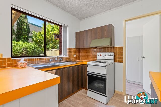 Unit 4/71 Herdsman Parade WEMBLEY WA 6014