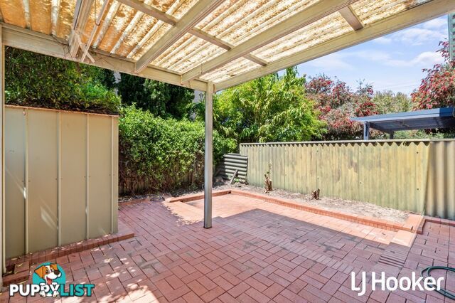 Unit 4/71 Herdsman Parade WEMBLEY WA 6014