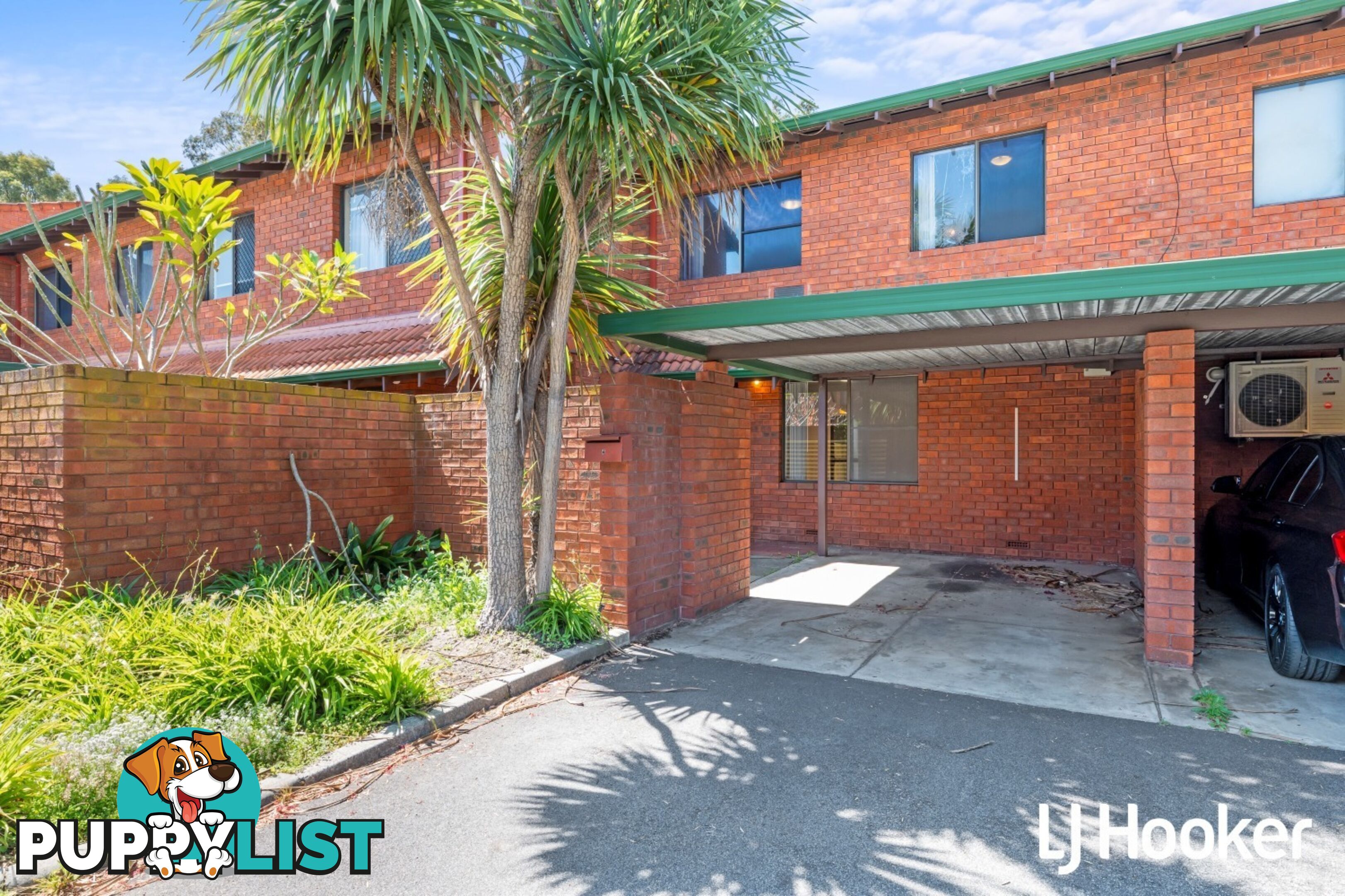 Unit 4/71 Herdsman Parade WEMBLEY WA 6014