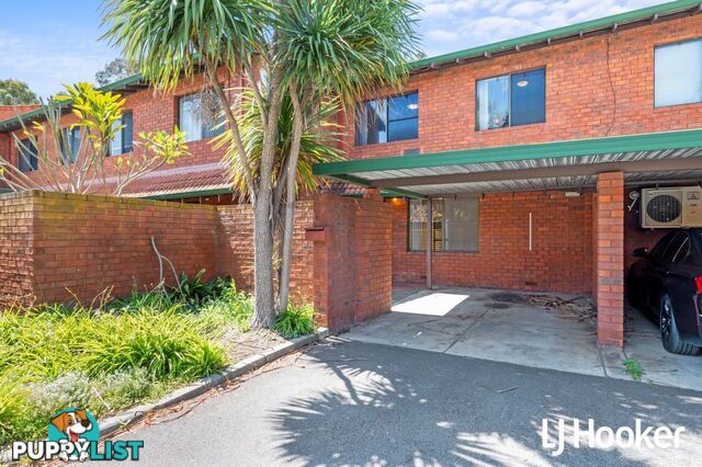 Unit 4/71 Herdsman Parade WEMBLEY WA 6014