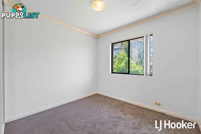 Unit 4/71 Herdsman Parade WEMBLEY WA 6014