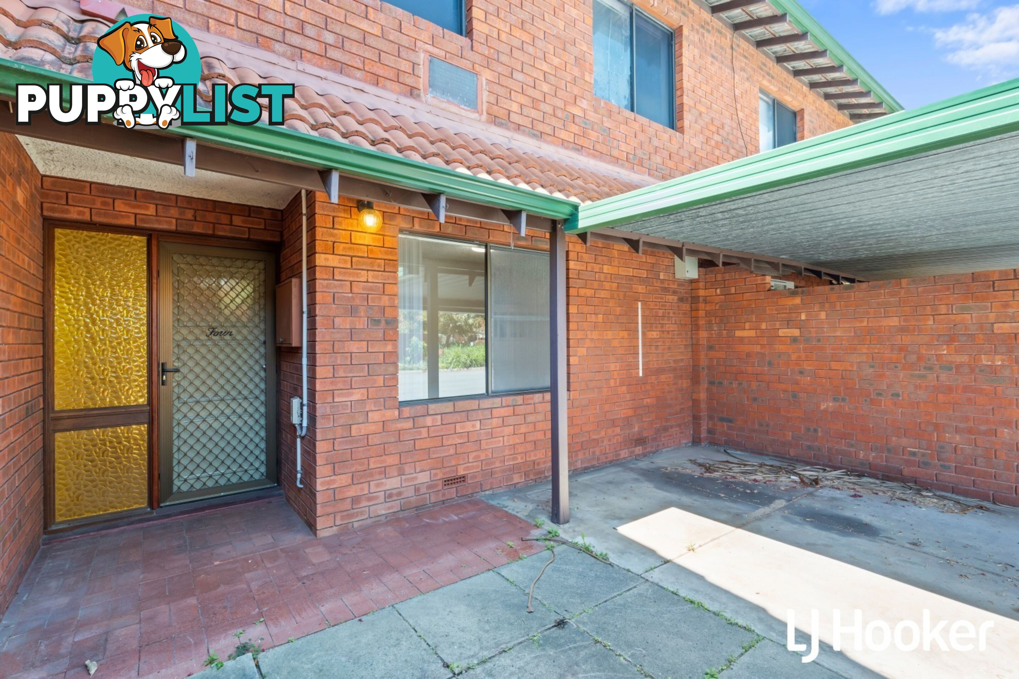 Unit 4/71 Herdsman Parade WEMBLEY WA 6014