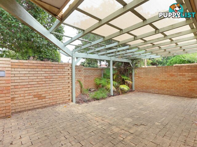 1/12 Carnarvon Street EAST VICTORIA PARK WA 6101