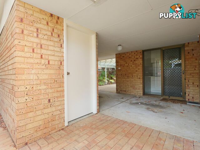 1/12 Carnarvon Street EAST VICTORIA PARK WA 6101