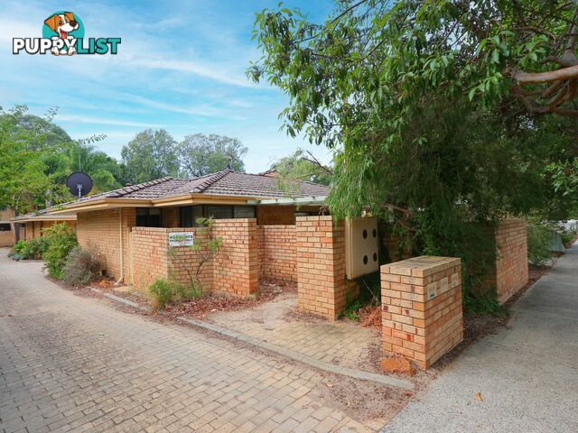 1/12 Carnarvon Street EAST VICTORIA PARK WA 6101