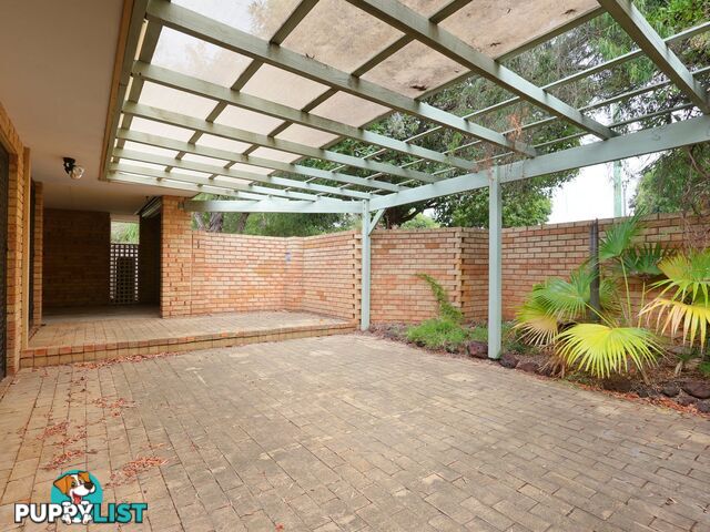 1/12 Carnarvon Street EAST VICTORIA PARK WA 6101