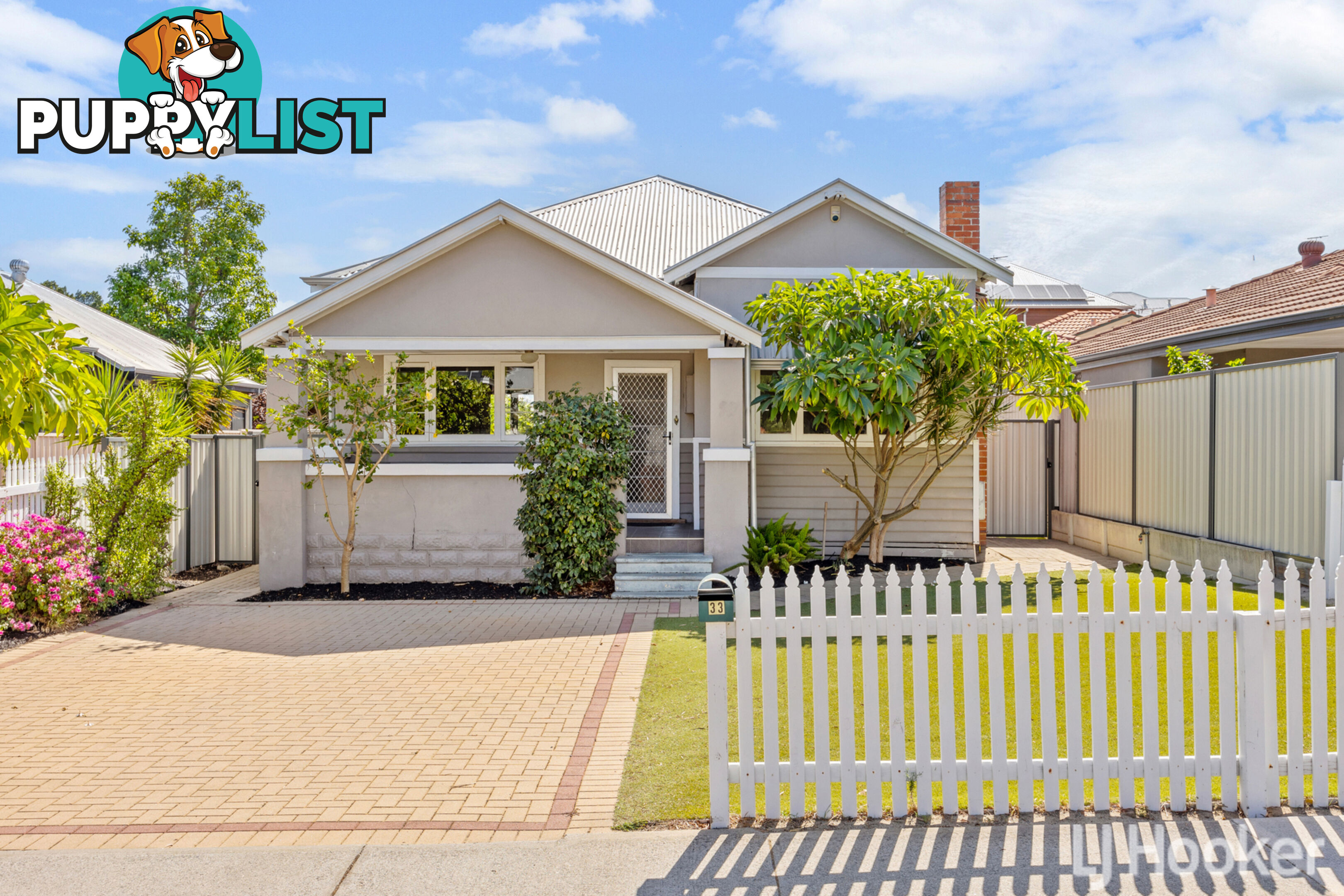 33 Esperance Street EAST VICTORIA PARK WA 6101