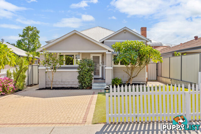 33 Esperance Street EAST VICTORIA PARK WA 6101
