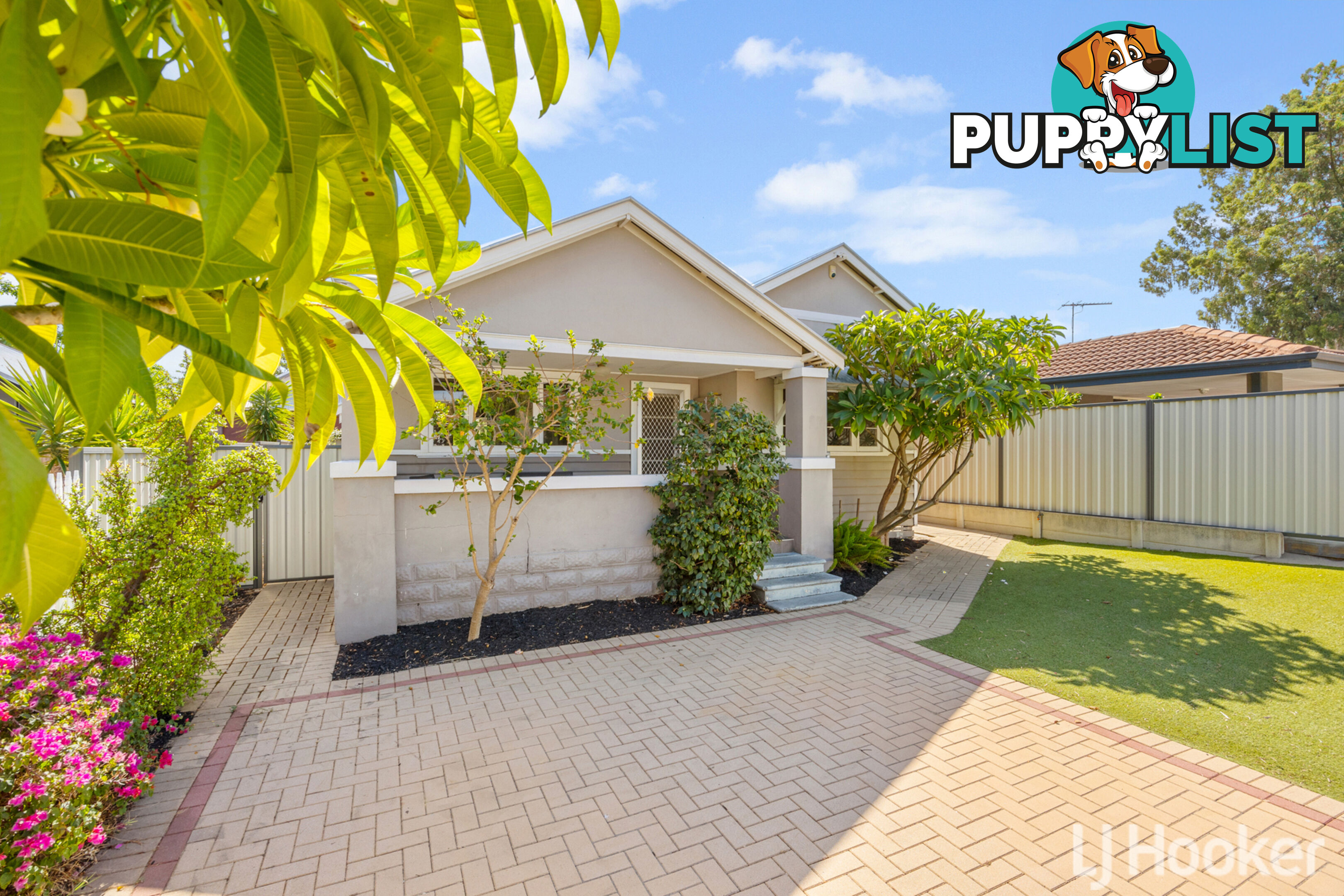 33 Esperance Street EAST VICTORIA PARK WA 6101