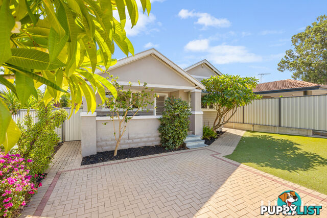 33 Esperance Street EAST VICTORIA PARK WA 6101