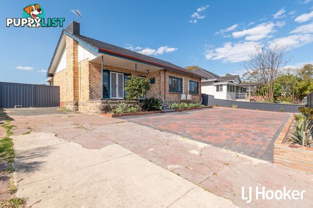 16 Taree Street ST JAMES WA 6102