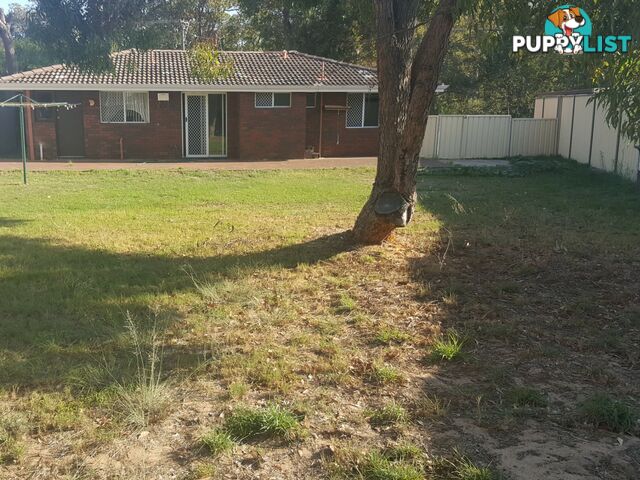 27 Baron Way GOSNELLS WA 6110