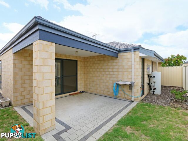 10 Bunratty Link CANNING VALE WA 6155