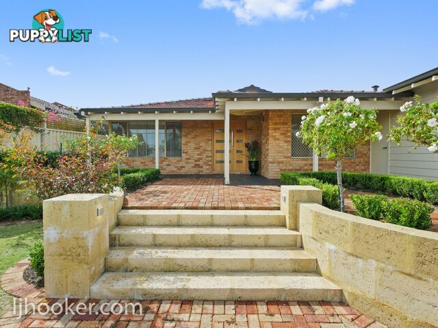 11 Riverview Rise WILSON WA 6107