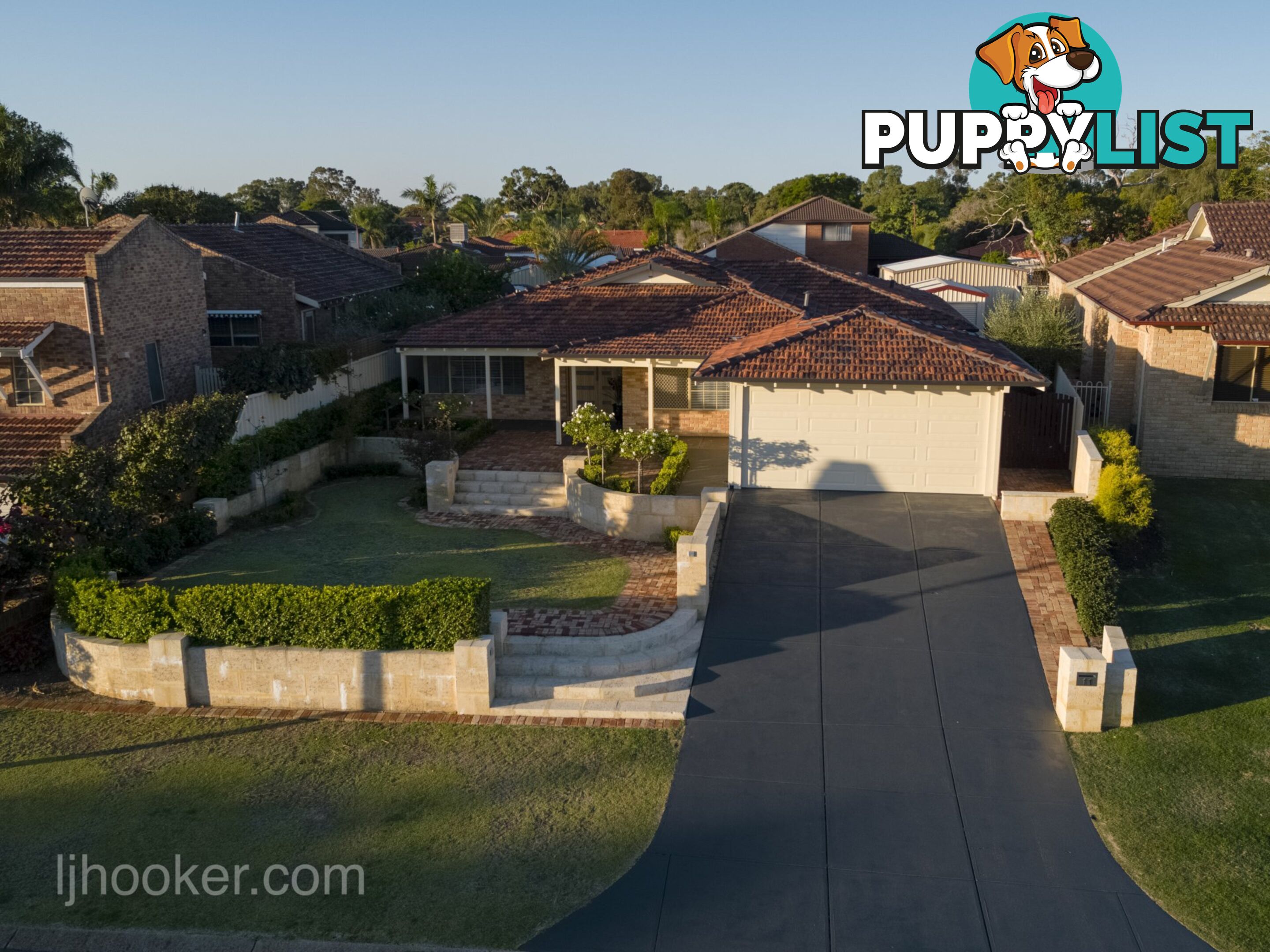 11 Riverview Rise WILSON WA 6107