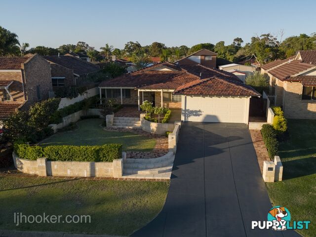 11 Riverview Rise WILSON WA 6107