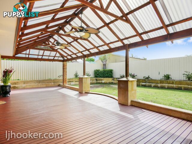 11 Riverview Rise WILSON WA 6107