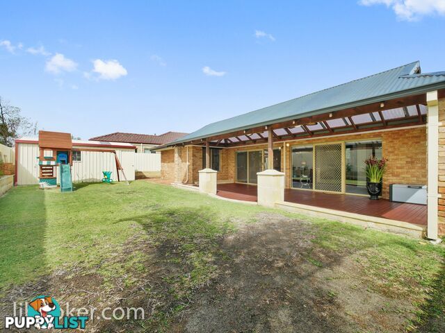 11 Riverview Rise WILSON WA 6107