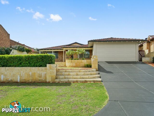 11 Riverview Rise WILSON WA 6107