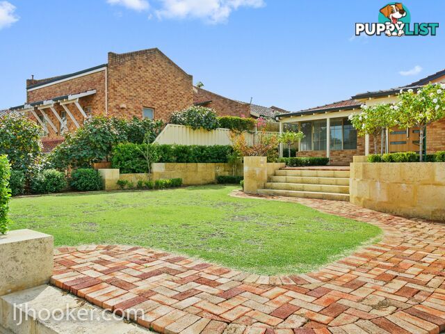 11 Riverview Rise WILSON WA 6107