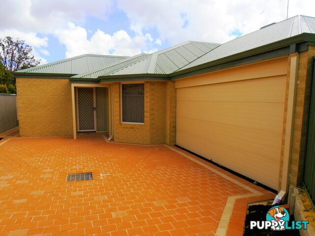 37B Coolgardie Street ST JAMES WA 6102