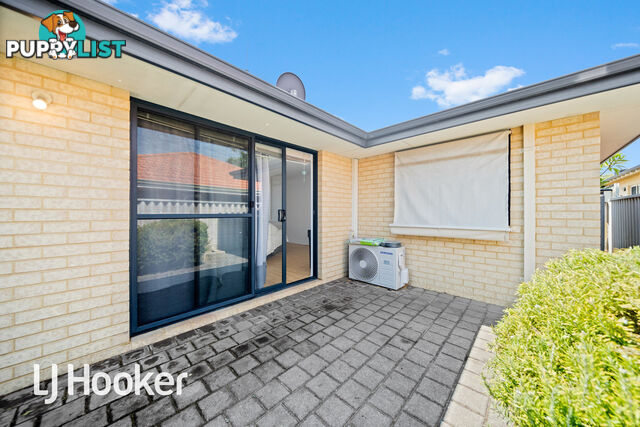 10/12 Holland Street GOSNELLS WA 6110