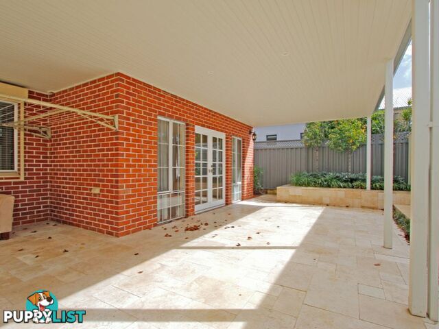 122 Stuart Street INGLEWOOD WA 6052