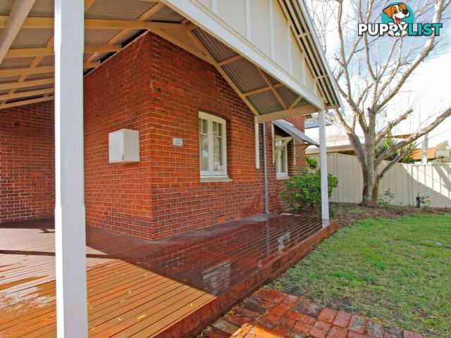 122 Stuart Street INGLEWOOD WA 6052