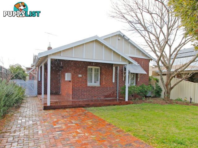 122 Stuart Street INGLEWOOD WA 6052