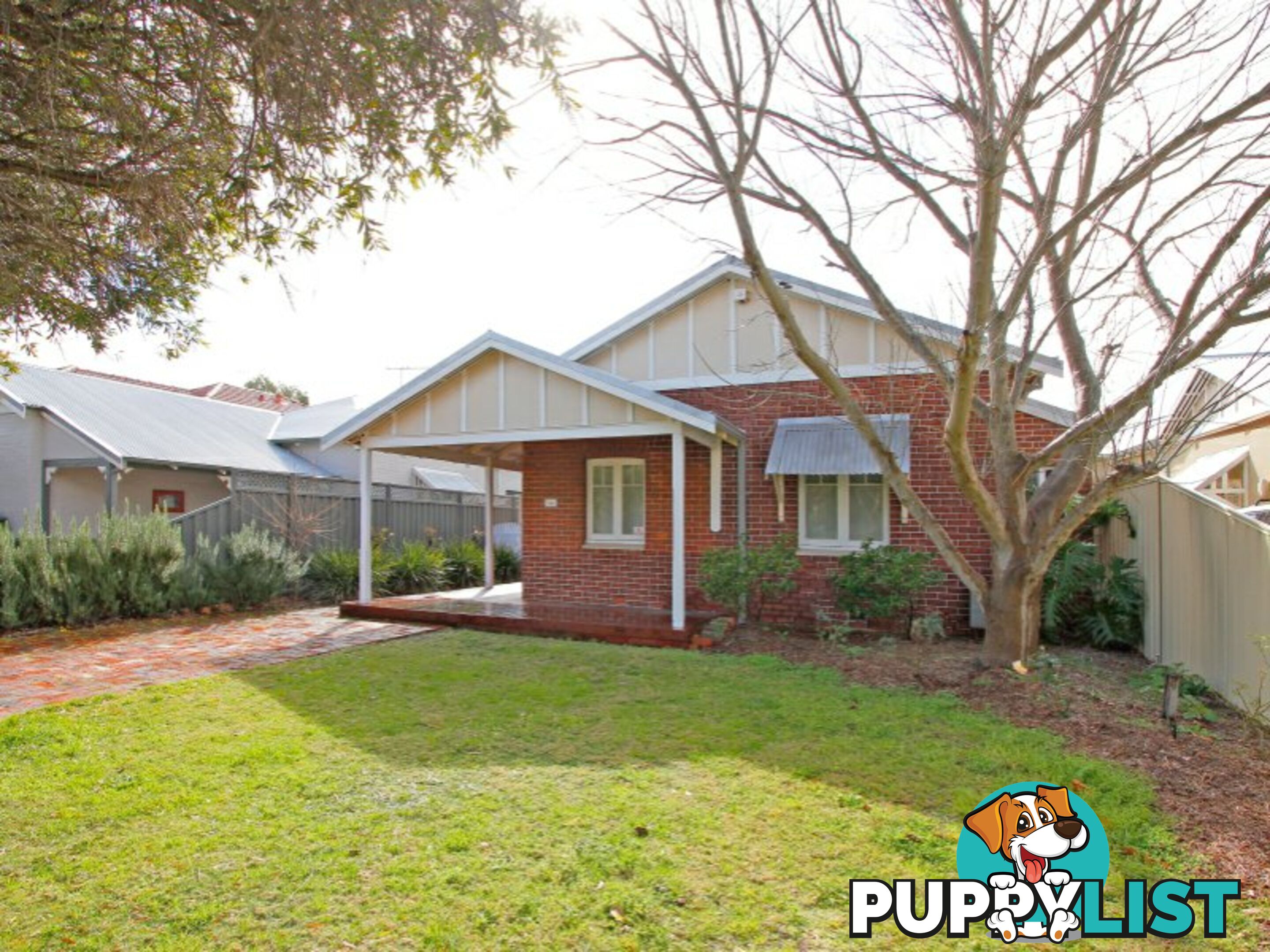 122 Stuart Street INGLEWOOD WA 6052