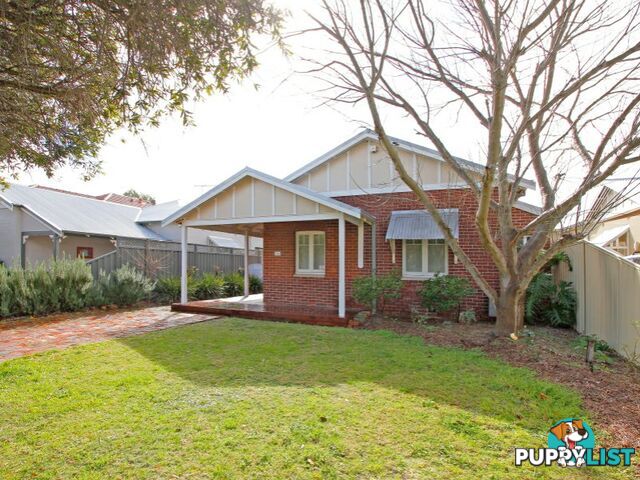 122 Stuart Street INGLEWOOD WA 6052