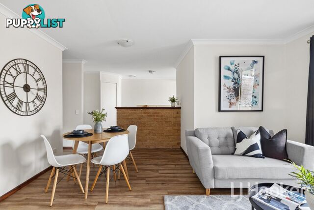 2/64 Sunbury Road VICTORIA PARK WA 6100