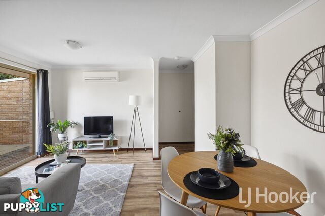 2/64 Sunbury Road VICTORIA PARK WA 6100